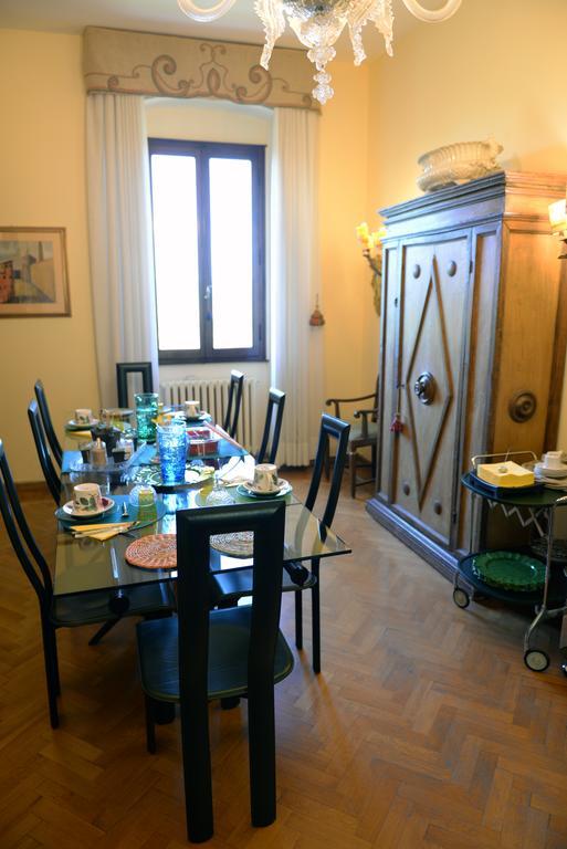 Locanda Giolica Prato  Exterior photo