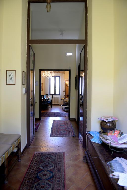 Locanda Giolica Prato  Exterior photo