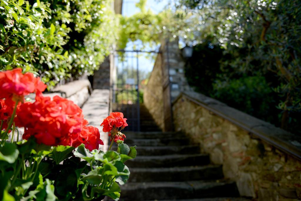 Locanda Giolica Prato  Exterior photo