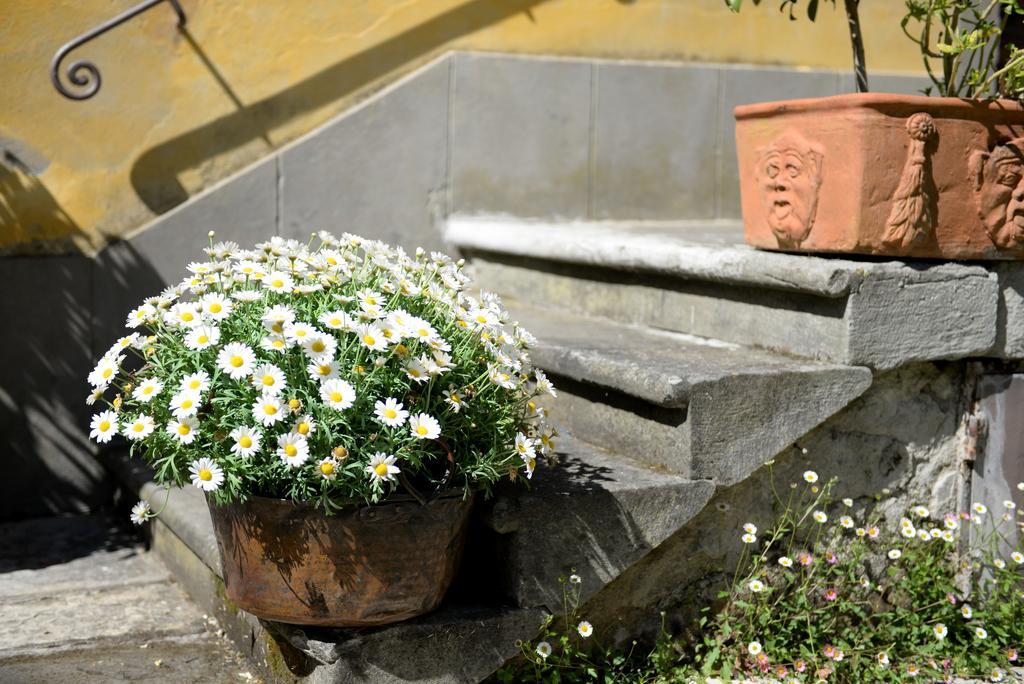 Locanda Giolica Prato  Exterior photo