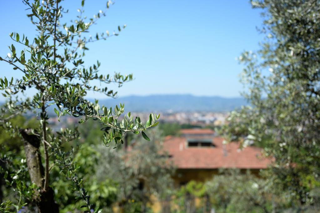 Locanda Giolica Prato  Exterior photo