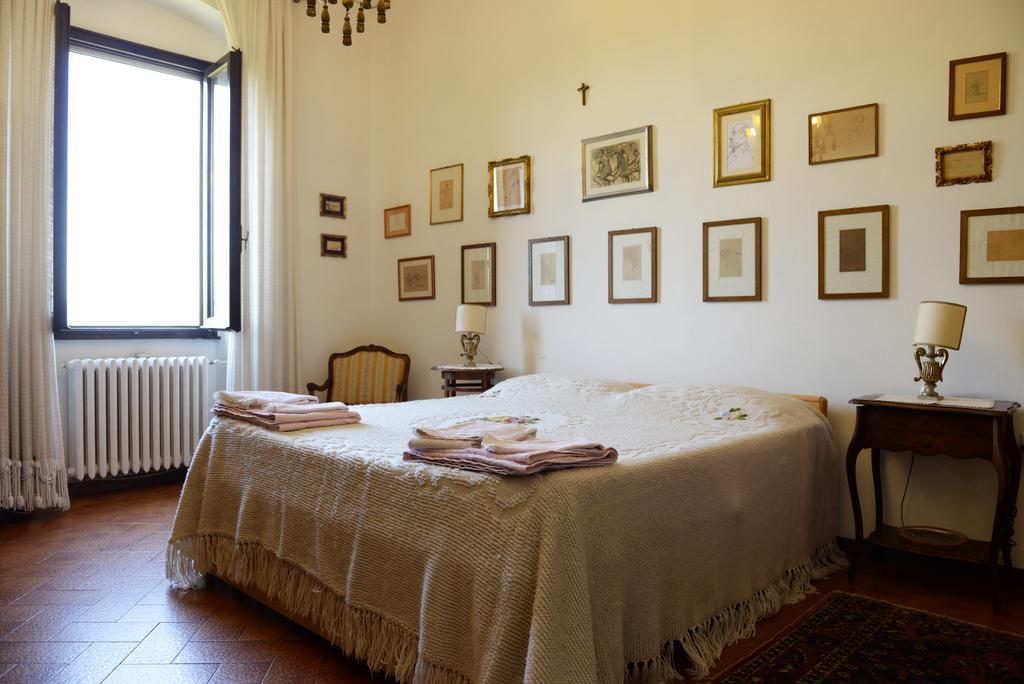 Locanda Giolica Prato  Exterior photo
