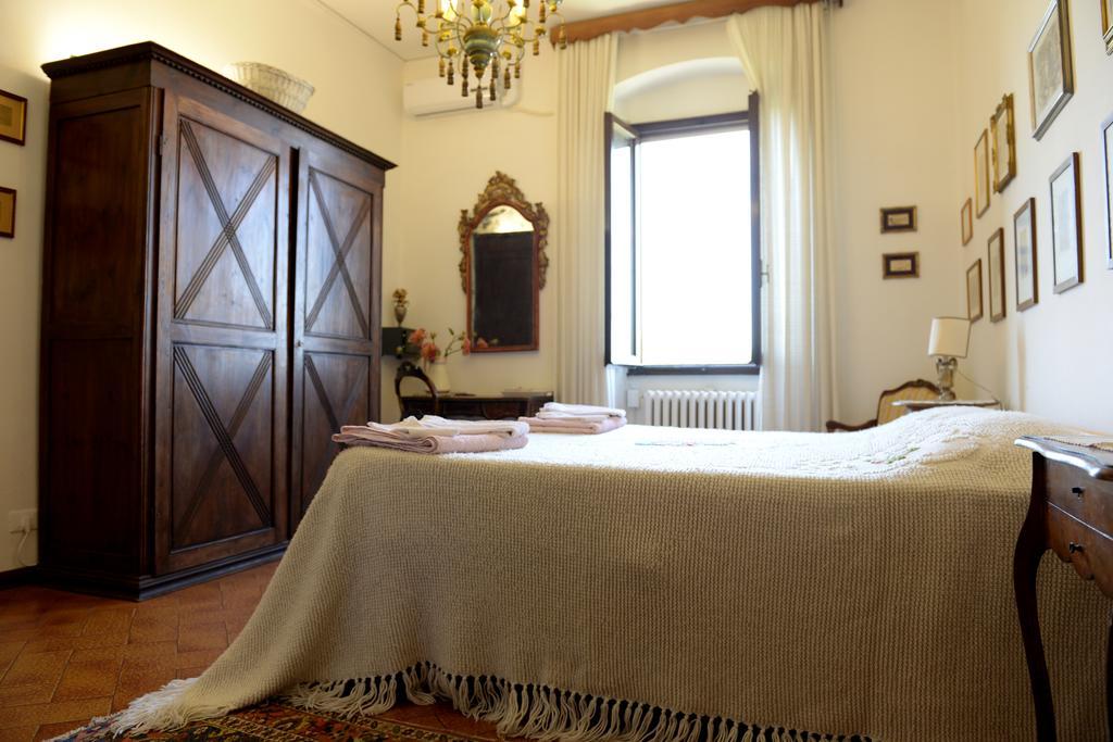 Locanda Giolica Prato  Exterior photo