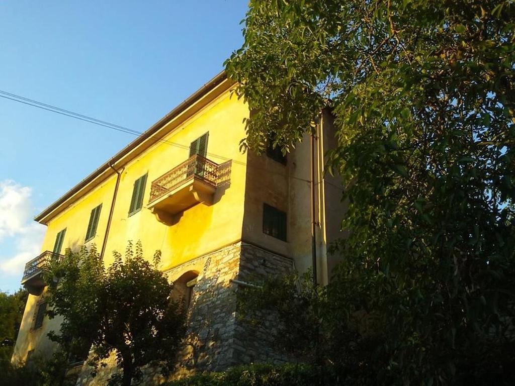 Locanda Giolica Prato  Exterior photo